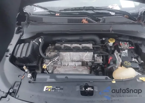 2018 Jeep Compass Latitude Fwd from USA, damaged, VIN 3C4NJCBB2JT322520